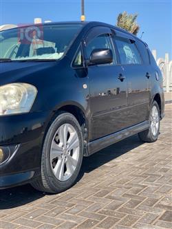 تويوتا إبسم